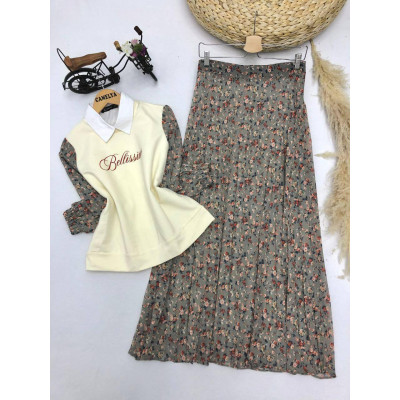 Двойка "Камелия"