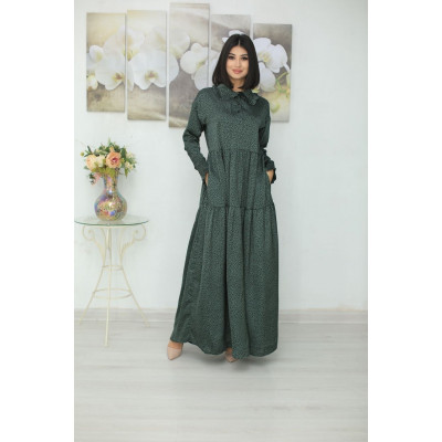 Платье "f-454"